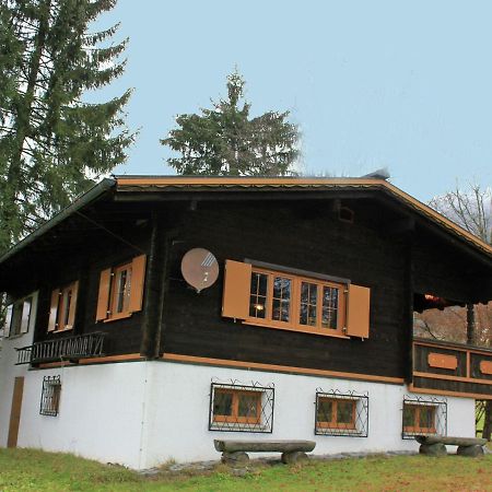 Holiday Home In Sibratsgf Ll In The Bregenzerwald Sibratsgfäll Exterior foto