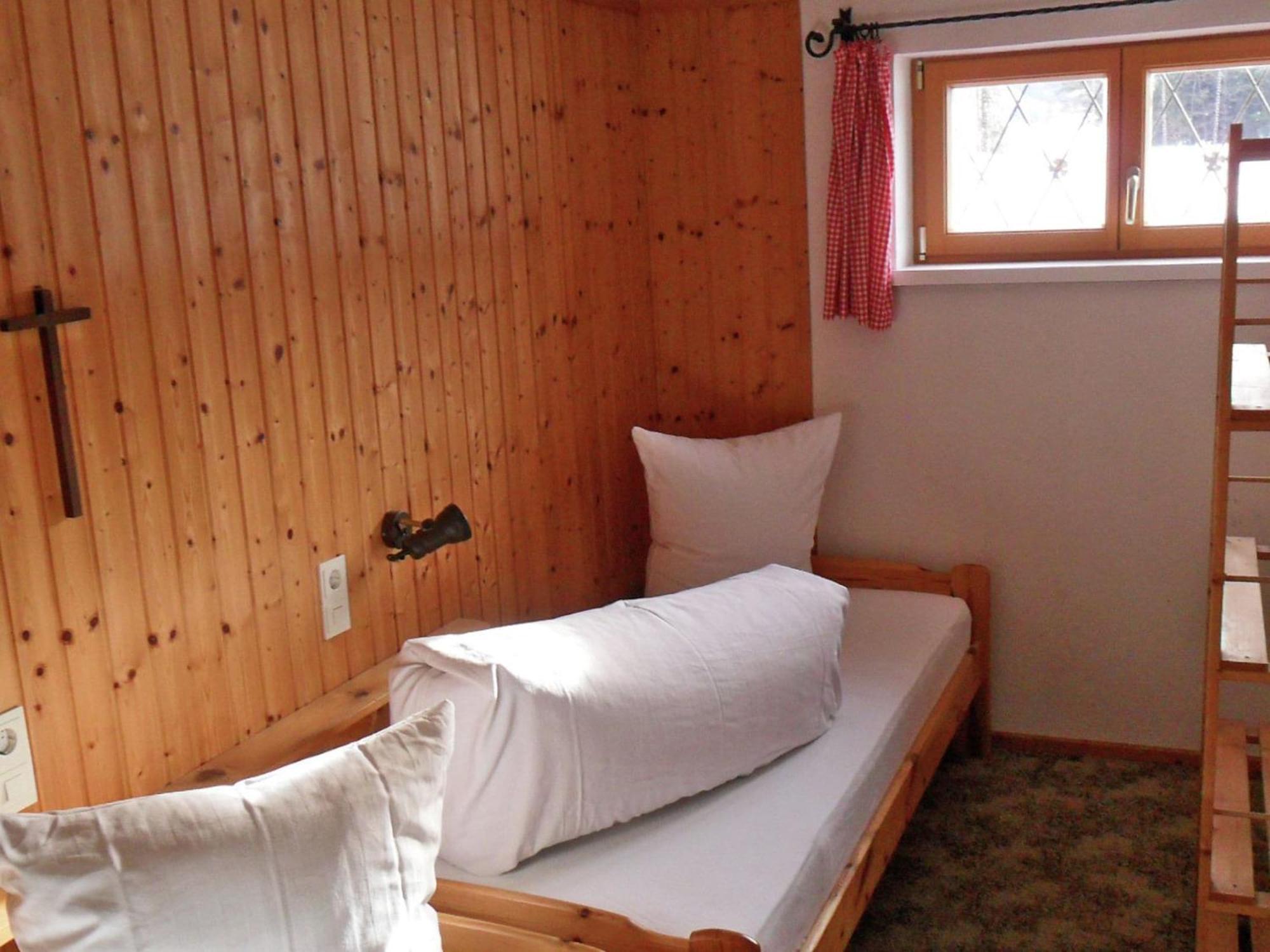 Holiday Home In Sibratsgf Ll In The Bregenzerwald Sibratsgfäll Exterior foto
