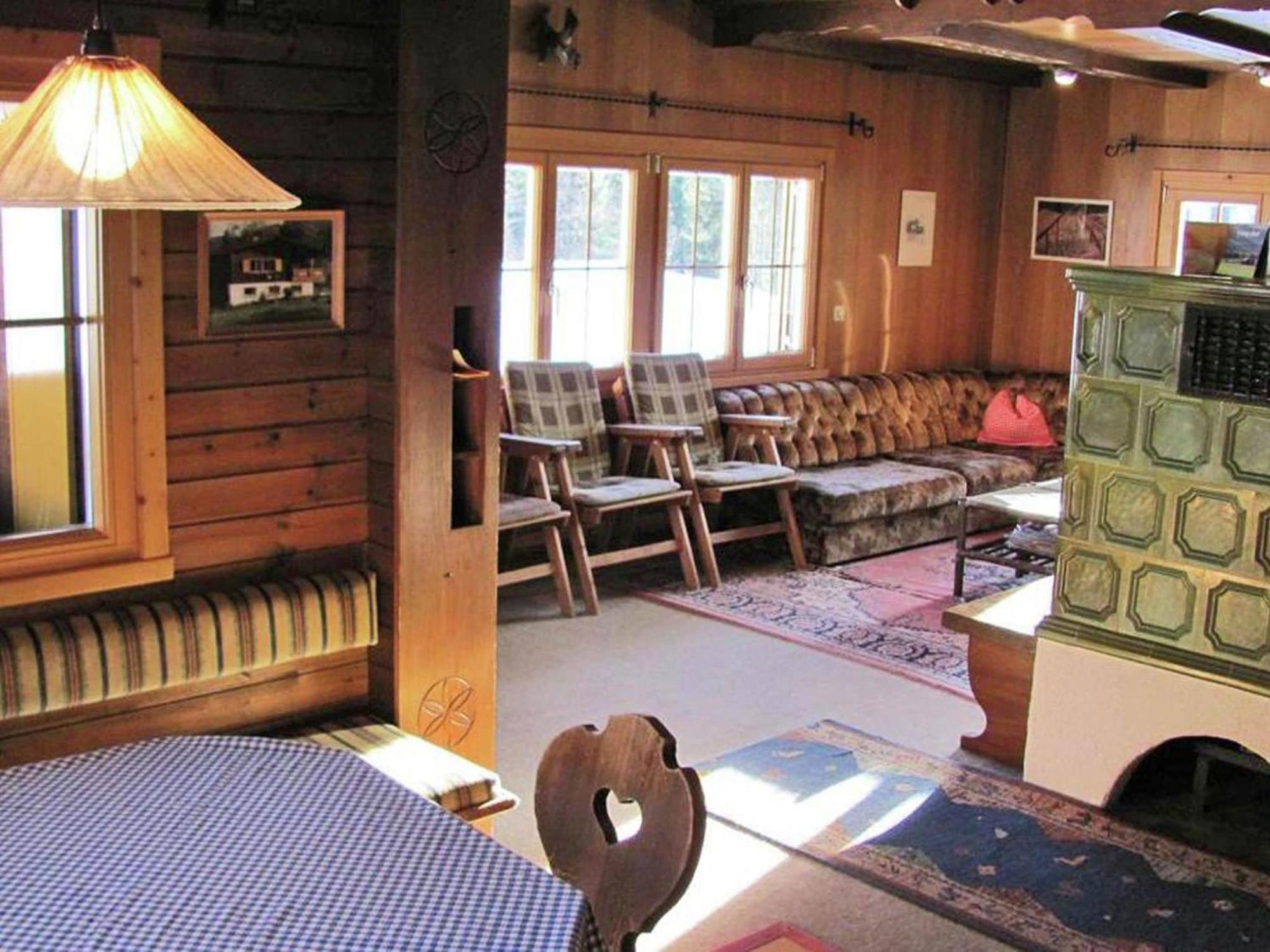 Holiday Home In Sibratsgf Ll In The Bregenzerwald Sibratsgfäll Exterior foto